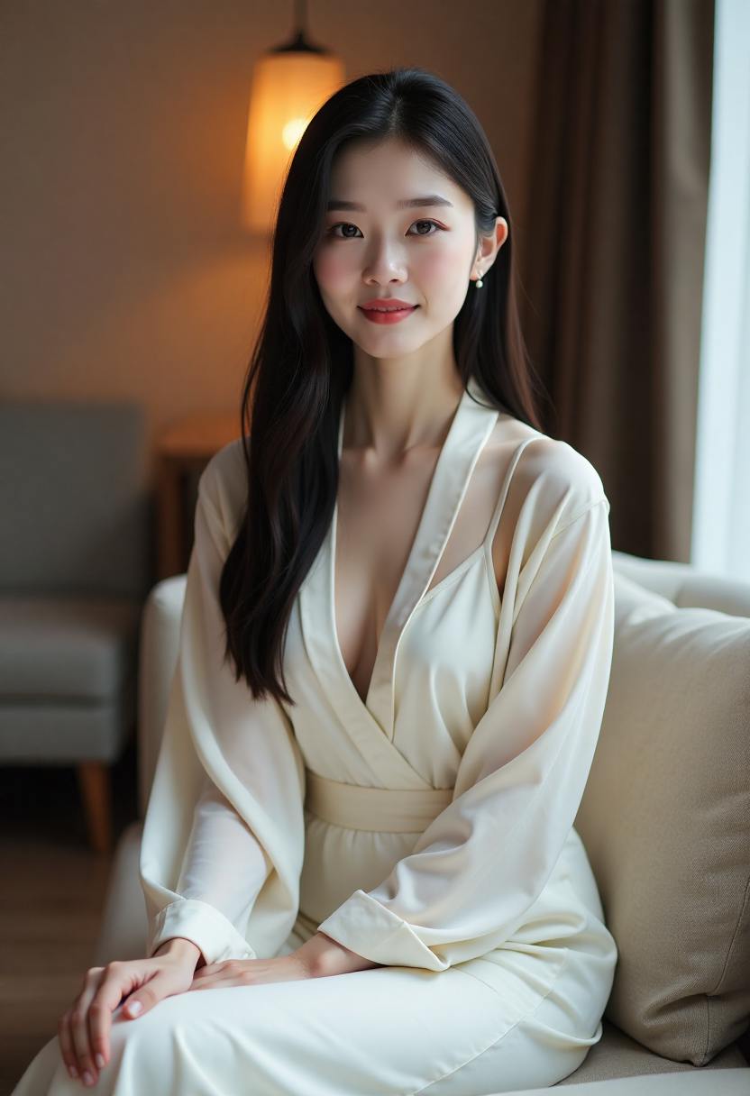 宁安如梦