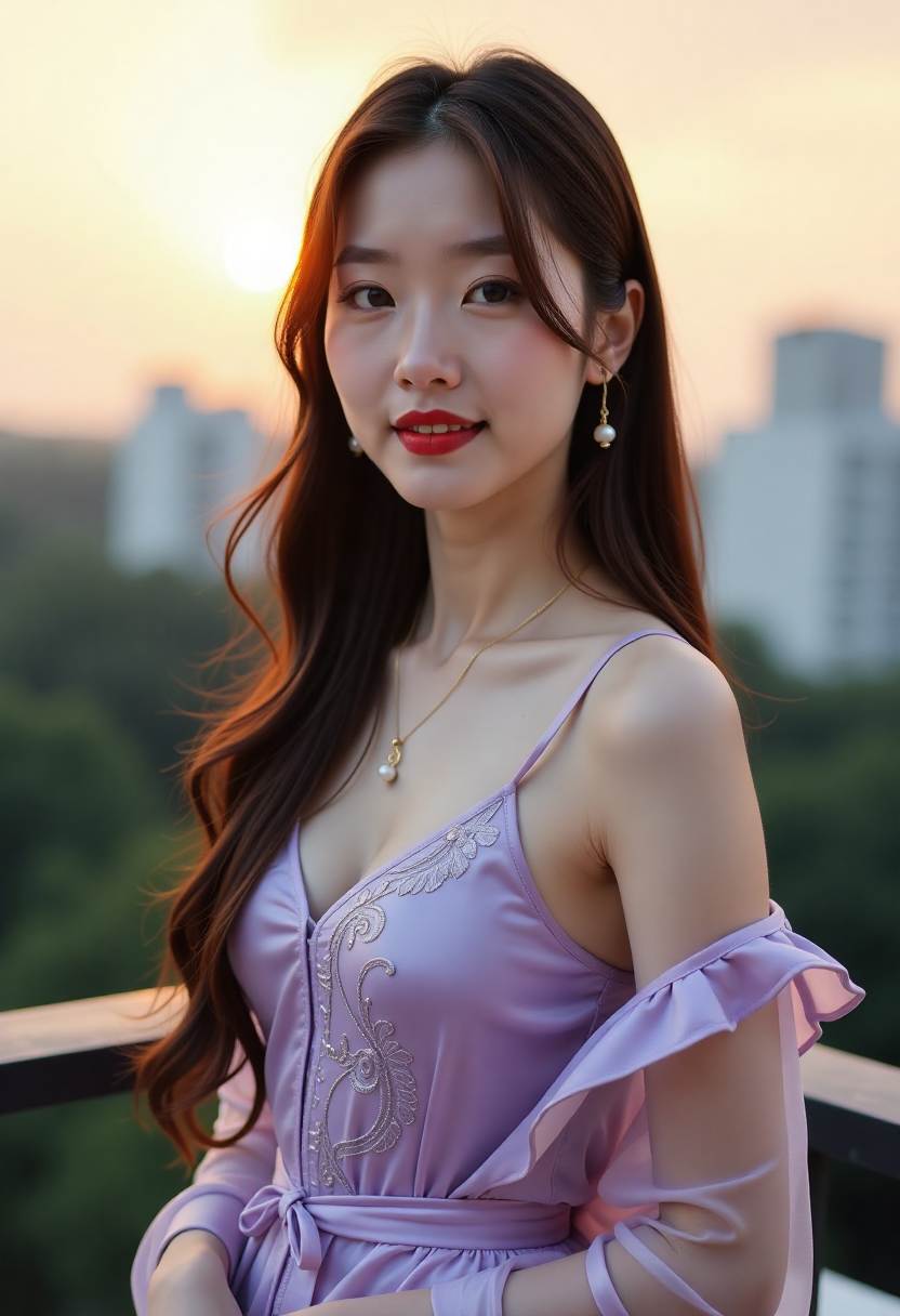 为有暗香来