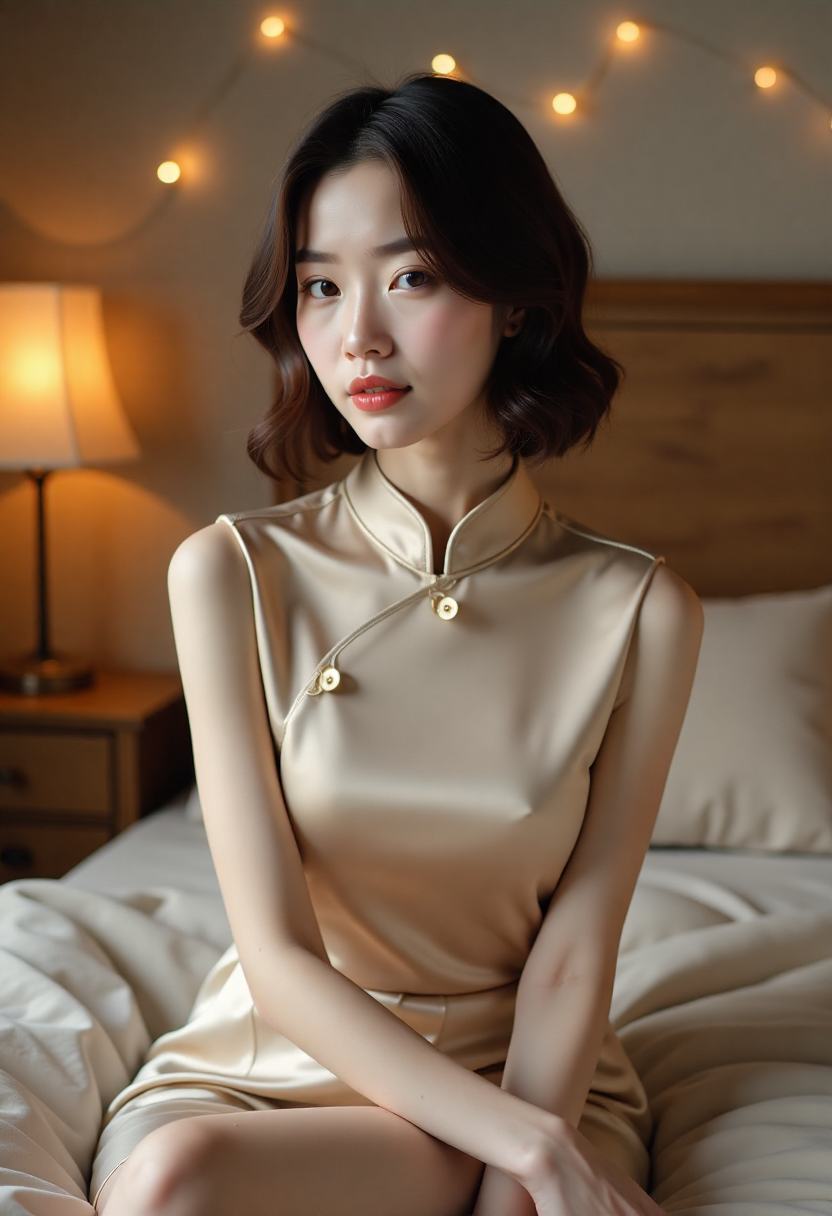 惜花芷