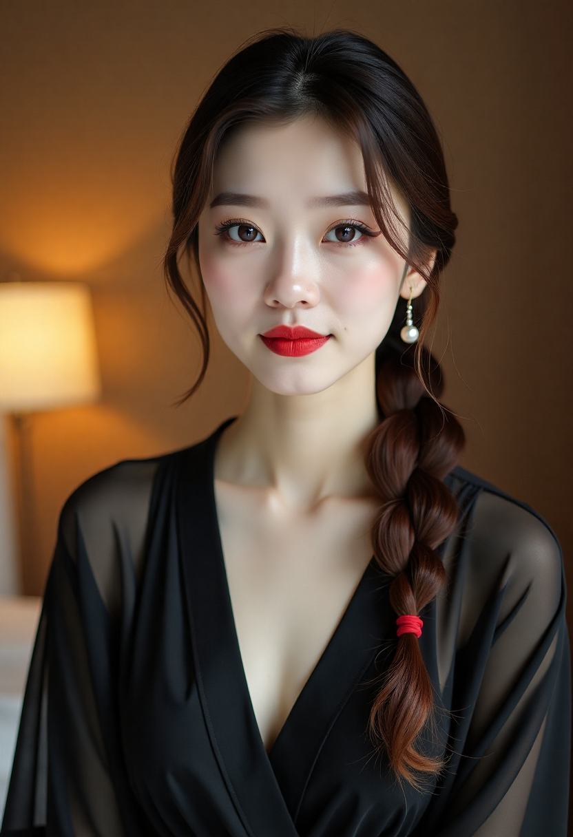 边水往事