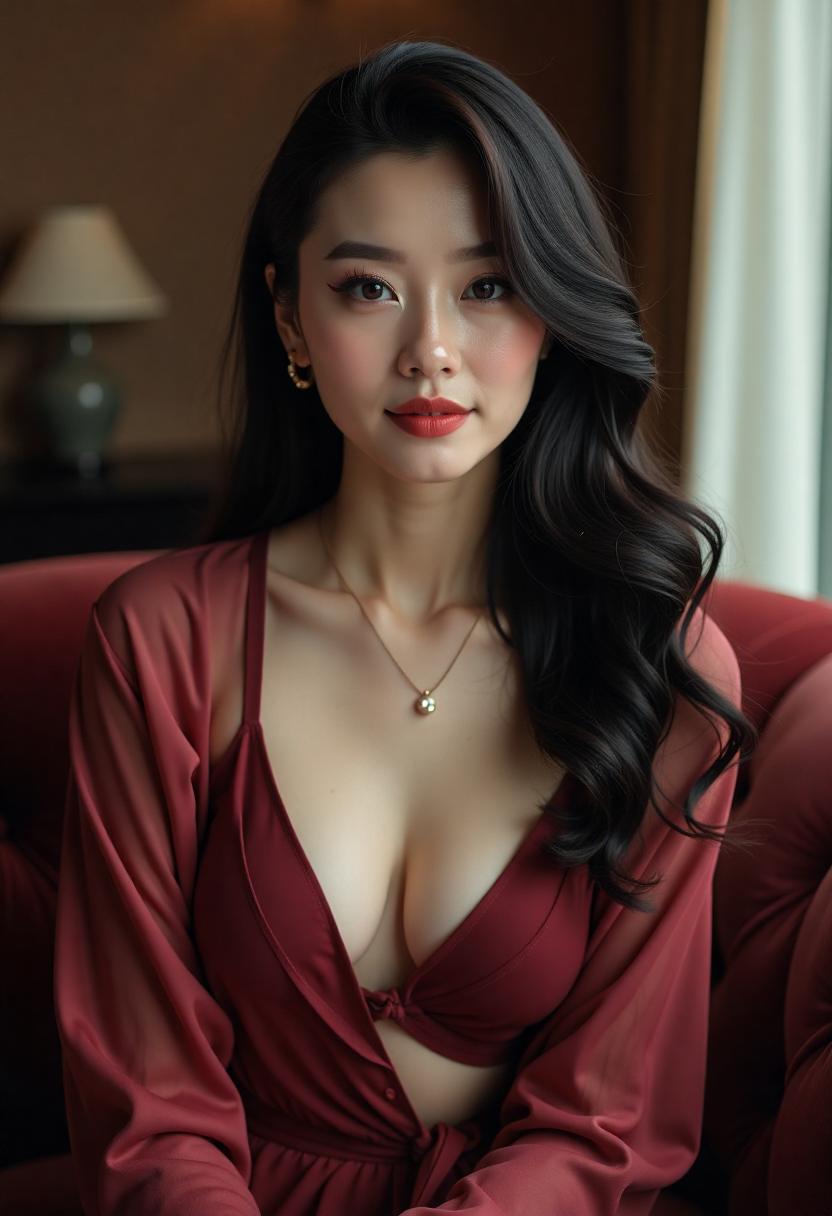 长风渡