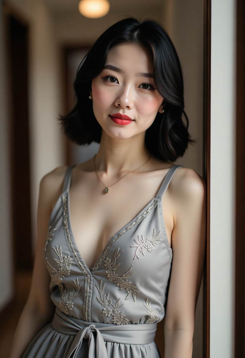 度华年