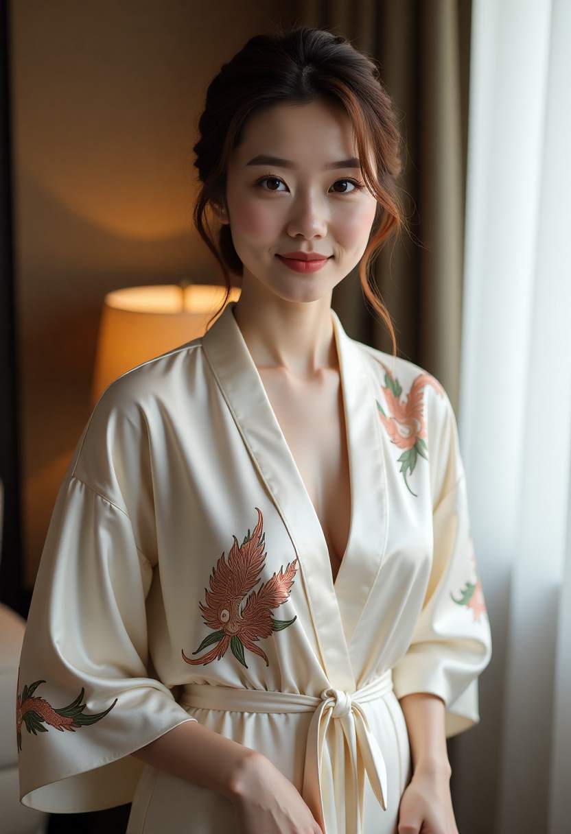 唐朝诡事录之西行